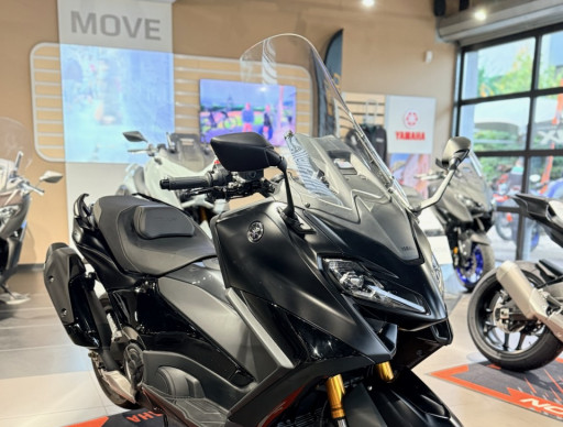 YAMAHA XP T-MAX 560 TECH MAX