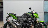 KAWASAKI Z750 R 2011