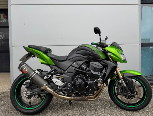 KAWASAKI Z750 R 2011
