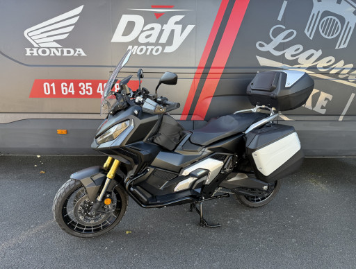 HONDA X-ADV 750 