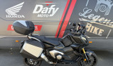 HONDA X-ADV 750 