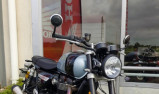 TRIUMPH TRIUMPH SPEED TWIN 1200 BREITLING EDITION