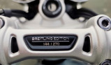 TRIUMPH TRIUMPH SPEED TWIN 1200 BREITLING EDITION