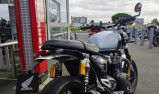 TRIUMPH TRIUMPH SPEED TWIN 1200 BREITLING EDITION
