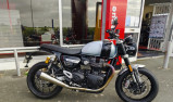 TRIUMPH TRIUMPH SPEED TWIN 1200 BREITLING EDITION