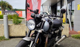 TRIUMPH TRIUMPH SPEED TWIN 1200 BREITLING EDITION