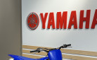 YAMAHA YZ450F