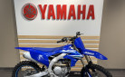 YAMAHA YZ450F