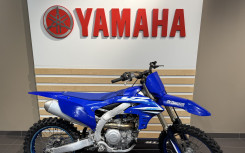 YAMAHA YZ450F