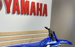 YAMAHA YZ450F