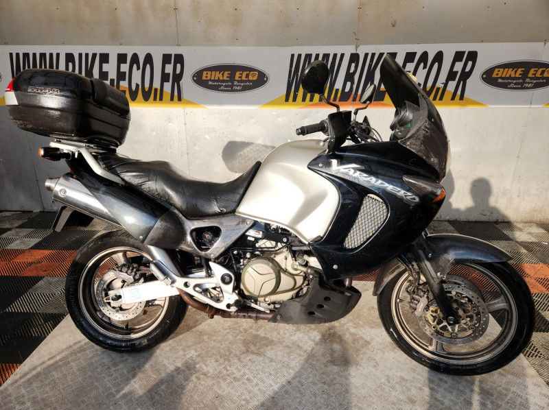 HONDA xlv 1000 VARADERO A RECONDITIONNER (REF 63128)