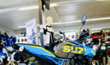 SUZUKI GSX-8S