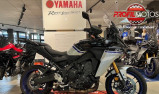 YAMAHA TRACER 9 GT+ Y-AMT