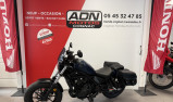 HONDA CMX500 REBEL