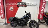 HONDA CMX500 REBEL