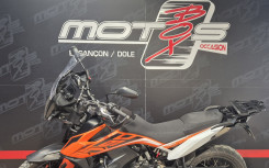 KTM 790 ADVENTURE - A PARTIR DE 196€/MOIS