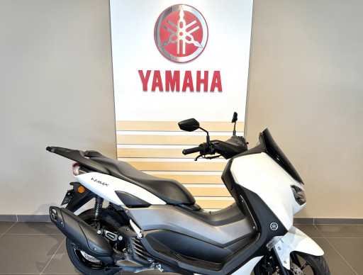 YAMAHA NMAX 125