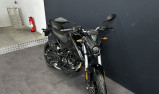 VOGE R 125 1ER MAIN REVISÉE & GARANTIE 12 MOIS !