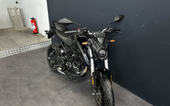 VOGE R 125 1ER MAIN REVISÉE & GARANTIE 12 MOIS !