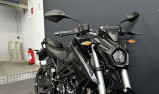 VOGE R 125 1ER MAIN REVISÉE & GARANTIE 12 MOIS !