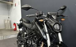 VOGE R 125 1ER MAIN REVISÉE & GARANTIE 12 MOIS !