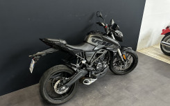 VOGE R 125 1ER MAIN REVISÉE & GARANTIE 12 MOIS !