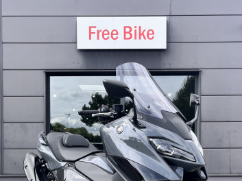 YAMAHA XP T-MAX 560 TECH MAX
