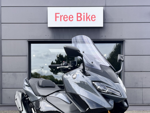 YAMAHA XP T-MAX 560 TECH MAX
