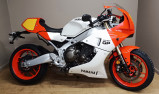 YAMAHA XSR 900 GP