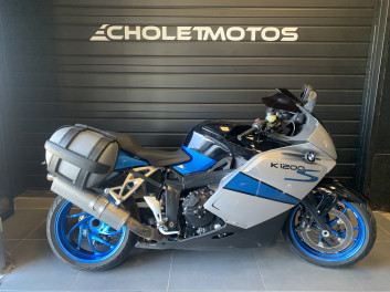 BMW K 1200 S