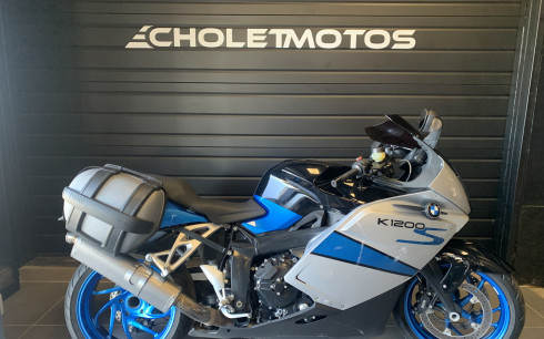 BMW K 1200 S