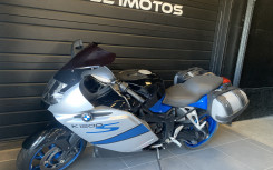 BMW K 1200 S