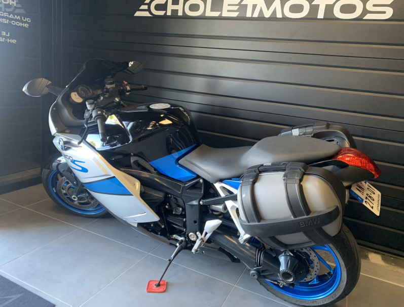 BMW K 1200 S