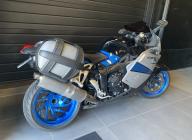 BMW K 1200 S
