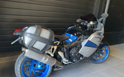 BMW K 1200 S