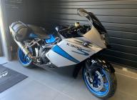 BMW K 1200 S