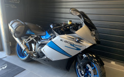 BMW K 1200 S