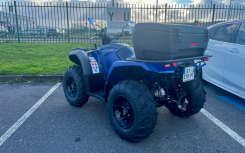 YAMAHA KODIAK 450 4X4 T3 EPS JANTES SPE SE TVA RECUPERABLE
