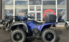 YAMAHA KODIAK 450 4X4 T3 EPS JANTES SPE SE TVA RECUPERABLE