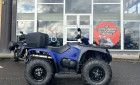 YAMAHA KODIAK 450 4X4 T3 EPS JANTES SPE SE TVA RECUPERABLE