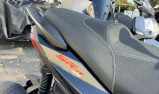 APRILIA SR-GT 125