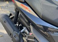APRILIA SR-GT 125