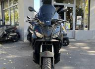 APRILIA SR-GT 125