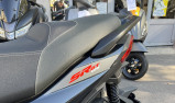 APRILIA SR-GT 125