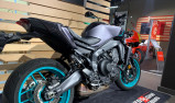 YAMAHA MT09 Y-AMT