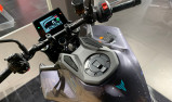 YAMAHA MT09 Y-AMT