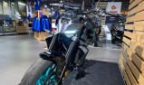 YAMAHA MT09 Y-AMT