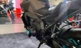 YAMAHA MT09 Y-AMT