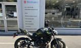 KAWASAKI Z 650