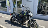 KAWASAKI Z 650